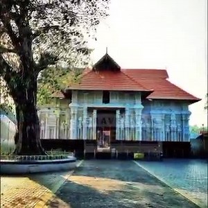 42K views · 8.2K reactions | ക്ഷേത്രങ്ങളിലെ മാണിക്യ സ്ഥാനം ;നാലമ്പല...