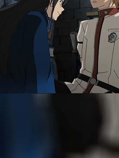 Нанахоси призвали в этот мир #animemoment #animetikok #animeclips #animetok #animescene #animemoments #anim