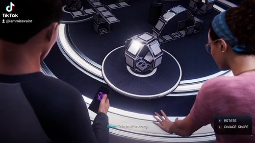 Science Fair (Spiderman Miles Morales) #spidermanmilesmorales #spiderman #marvelspiderman #ps4 #playstation #game #gaming #gameplay #milesmorales #fyp #popular #tiktok #foryou #foryoupage