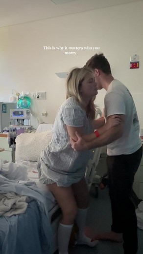 Navigating Post-C-Section Recovery: First Steps