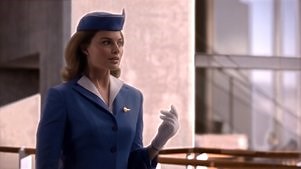 Pan Am: Season 1 Episode 1 Pilot