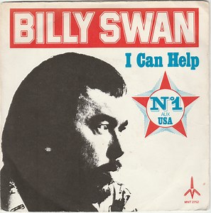 Billy Swan - I Can Help