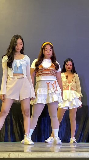 pantropiko intro/dance break stage mix!! @BINI PH #pantropiko #fyp #bini