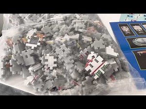 718pc Mississippi Steamboat 3d puzzle