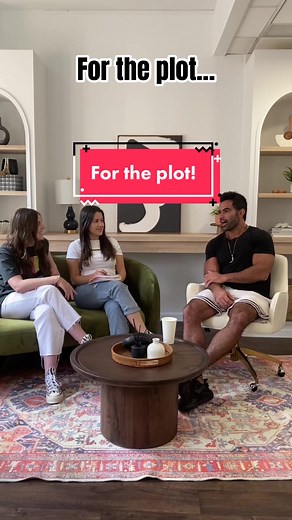 Understanding the Meaning of 'For the Plot' | Definition and Examples