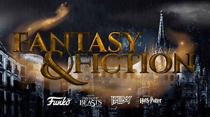 From brave heroic knights to demonic paranormal monster hunters, this month’s ZBOX is chocked full of great merch and collectibles from your favourite fantasy worlds. We’ve put loads of classic memorabilia in the box to compliment any collection, including two ZBOX Exclusive items. Whether you’re a novice mage or a hardened warrior, there’s something for all fantasy fans in here! Don't forget it's never too late to start your ZBOX subscription! Click here to start yours: http://bit.ly/SubscribeZ