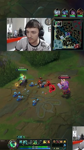 Kinghaos στο TikTok