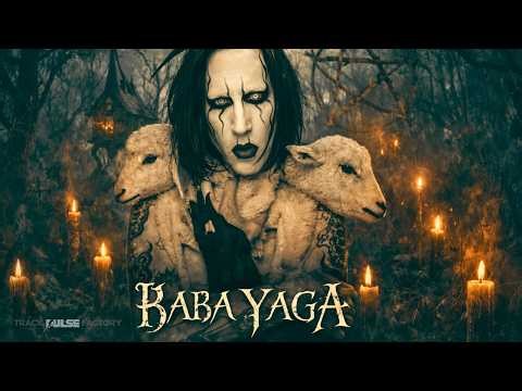 Marilyn Manson — BABA YAGA [Official Song T.P.F.]