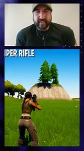 8K views · 11 reactions | Sniper REACTS to Futuristic RIFLES in Games | Gamology - The Best of Gaming | Facebook