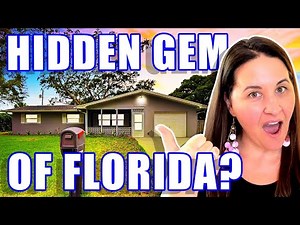 TOUR Living In Clearwater Florida 2023 | Moving To Clearwater Florida | Clearwater FL Real Estate