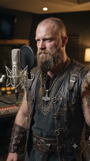 North Wind Tears 🔥 ⚔️ Part 2 | Draugr balled #vikingsong #vikingmusic #draugrballed