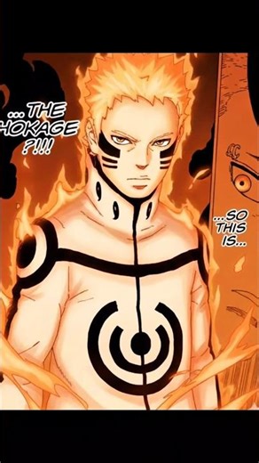 Kawaki Realization: Naruto's True Power #boruto #naruto #fyp #borutonarutonextgenerations