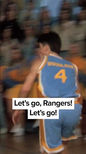 Playing like a cheetah - The Basketball Diaries (1995)