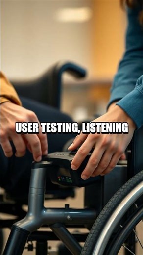 A Day in the Life of a Virtual Reality Accessibility Designer