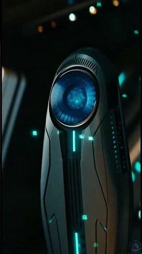 Message From the Future Warns Them | The Echo (Sci-Fi Scene) #views