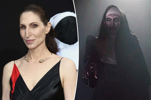 The Conjuring: The Devil Made Me Do It - Warner Bros. Official Trailer