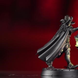 Object. Source. Lighting. A powerful painting technique, that can be hard to master. Watch Citadel Colour Masterclass for some tips: https://ow.ly/Ja4Y50QXpJv | Warhammer Age of Sigmar