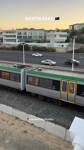 Leederville Station #westernaustralia #australia #travel #fblifestyle #leederville | Linda Australia