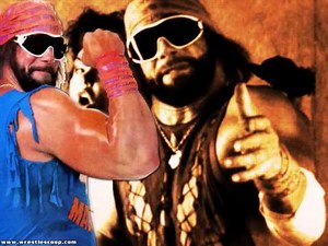 Randy Savage WcW Theme Song