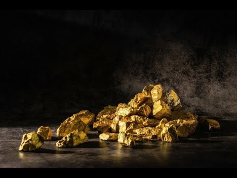 South Carolina Gold Mine Reveals Rich Underground Zones