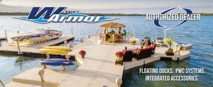 Wave Armor Wave Docks - R&J Machine