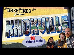 We Tested 10 Free Knoxville Attractions (Here's What We Found)