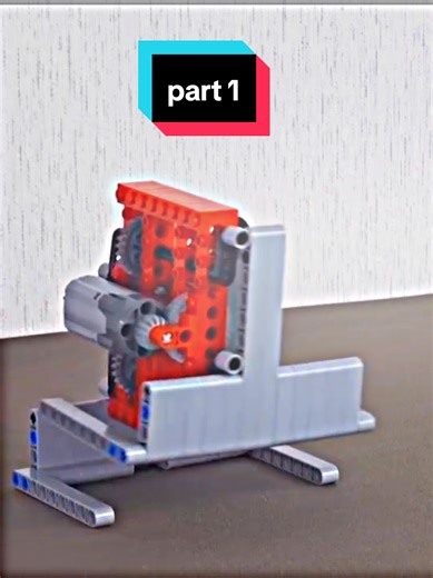 Building 5 Lego walkers... | Lego