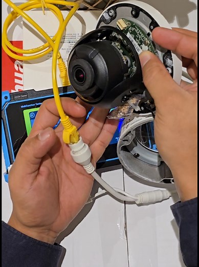 Reset Hikvision IP Camera Password Easily with NetCCTV