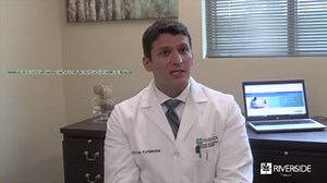 A distal radius fracture, or broken wrist, can be treated in various ways. It is very important to see an orthopedic specialist like James Kyriakedes, M.D. to determine if an operative or non-operative approach for recovery is best for you. To learn more about how Dr. Kyriakedes can help you navigate your options, visit riversideonline.com/kryiakedes. | Riverside | Facebook