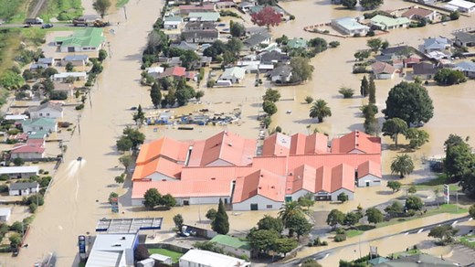 Cyclone Gabrielle: 10 of the worst tropical cyclones to hit NZ