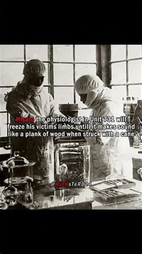 History's Darkest Secrets 🥶 #shorts #horror #creepy #scary