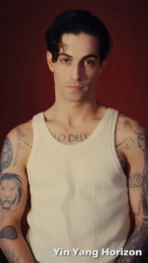 Damiano David - The First Time Song