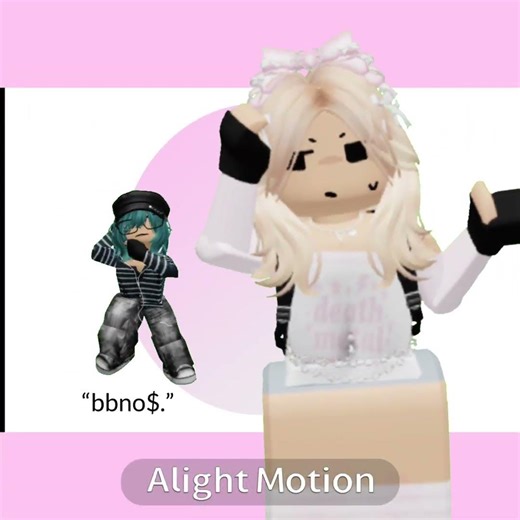 bbno$ !! 🤍 | #capcut #roblox #robloxedit #edit #fypp #pleasesubscribe #viralreels #good #badedit |