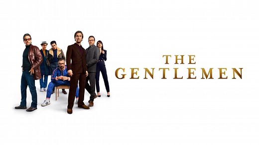 The Gentlemen - Apple TV