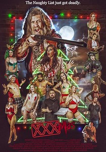 XXX-Mas streaming: where to watch movie online?