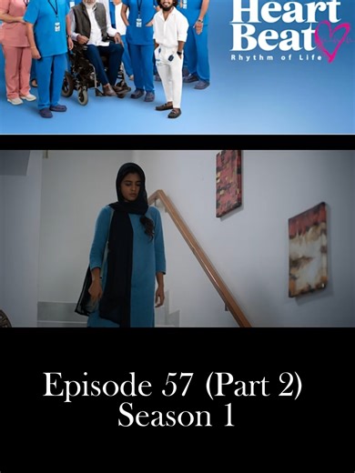 Exploring Heartbeat: Season 1 of the Exciting Web Series