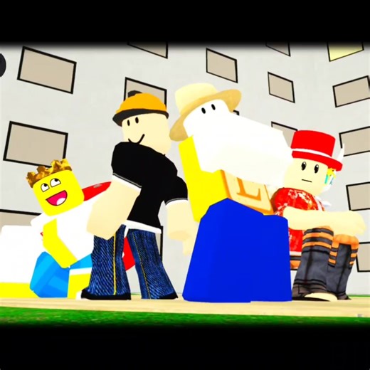 OG Roblox Players Will Recognize This Dev — How Many Can You Name?