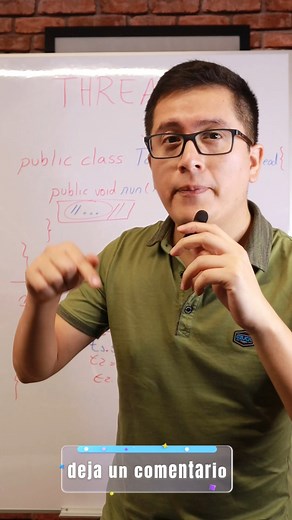 ¡Hey Coder! 🙋🏻🙋🏻‍♂️. Si deseas aprender programación reactiva, inscríbete en nuestro curso: Spring WebFlux 👩🏻‍💻👨🏻‍💻 📆 Inicio: 04 de Julio 📲 https://mitocode.com/curso/webflux/ . #mitocode #programador #programacion #tecnologia #springwebflux #programacionreactiva | MitoCode