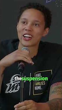 Breaking: WNBA Suspends Brittney Griner — What You Need to Know