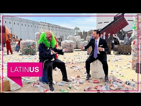 Brozo y Loret - Episodio 49