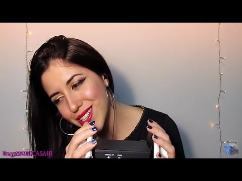 NON RIUSCIRAI A RIMANERE SVEGLIO!! 😴 SUPER RELAX! 🎧 ASMR Ita Binaural