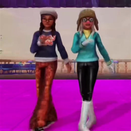 Finding Friends in Star Stable Online