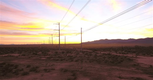 Here's how extreme heat can impact the grid and renewables – and what's being done to protect them