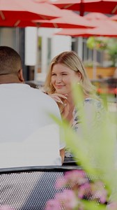 Embrace those sweet summer moments on our patio with our tasty Thai Chicken Salad and the ever-satisfying Power Bowl. Date night never tasted so good. 🌞🥗 Book your table: https://turtlejacks.com/locations/ | Turtle Jack's Muskoka Grill