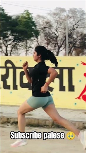 aruu runner script 📸🪖#fitness #motivation #youtubeshorts