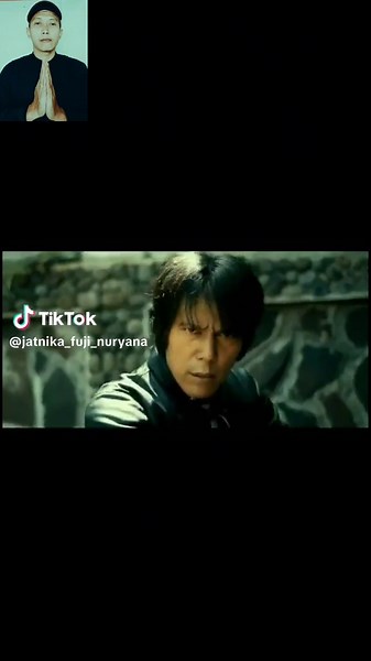 Silat Maenpo Dari Sunda - Pencak Silat Budaya