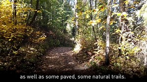 25K views · 268 reactions | Have you ever been to Voyageur Park? The greenspace in Devon, Alta. features 24 kilometres of scenic trails only a short drive from Edmonton. Check out more foliage photo finds in the Edmonton area: www.cbc.ca/1.5738335 | CBC Edmonton | Facebook