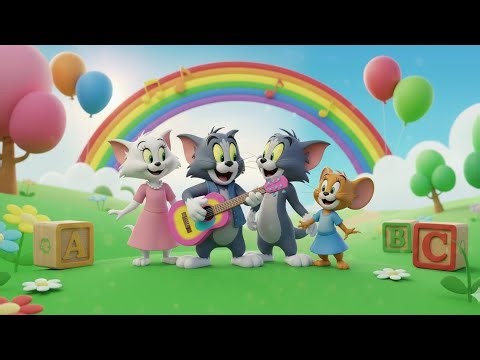 Mickey Mouse | Kids Cartoon | Fun Adventures & Learning Songs 🎶🌈📝 YouTube