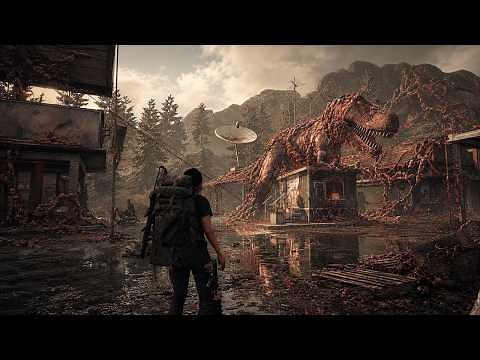 This Is How State Of Decay 2 Ends...