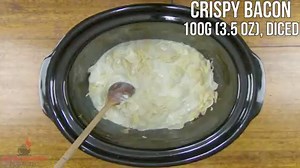 54K views · 61 reactions | There is nothing better than this slow cooker creamy Chinese cabbage on a cold night. Recipe: https://slowcookingperfected.com/slow-cooker-creamy-chinese-cabbage/ | Slow Cooking Perfected | Facebook